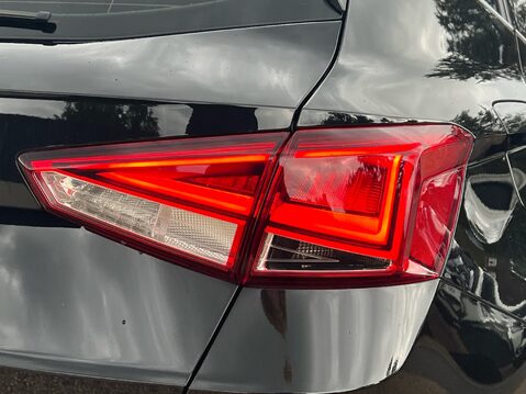 SEAT Arona ECOTSI XPERIENCE LUX DSG 15