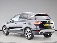 SEAT Arona ECOTSI XPERIENCE LUX DSG 2