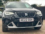 SEAT Arona ECOTSI XPERIENCE LUX DSG 17