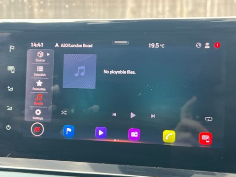 SEAT Arona ECOTSI XPERIENCE LUX DSG 22