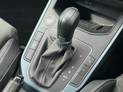 SEAT Arona ECOTSI XPERIENCE LUX DSG 29