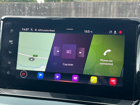 SEAT Arona ECOTSI XPERIENCE LUX DSG 19