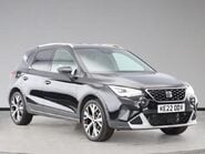 SEAT Arona ECOTSI XPERIENCE LUX DSG 1