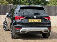 SEAT Arona ECOTSI XPERIENCE LUX DSG 2