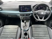 SEAT Arona ECOTSI XPERIENCE LUX DSG 10