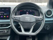 SEAT Arona ECOTSI XPERIENCE LUX DSG 35