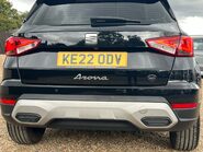 SEAT Arona ECOTSI XPERIENCE LUX DSG 18