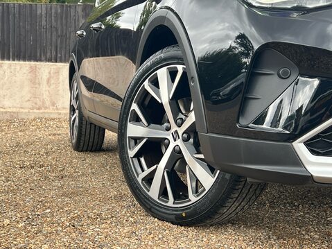 SEAT Arona ECOTSI XPERIENCE LUX DSG 13