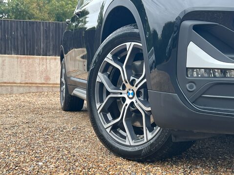 BMW X1 XDRIVE20I XLINE 13