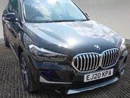 BMW X1 XDRIVE20I XLINE 1