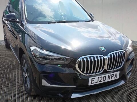 BMW X1 XDRIVE20I XLINE 1