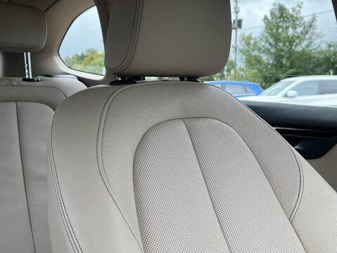 BMW X1 XDRIVE20I XLINE 38