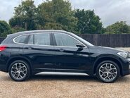 BMW X1 XDRIVE20I XLINE 5