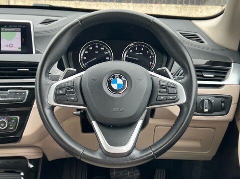 BMW X1 XDRIVE20I XLINE 33