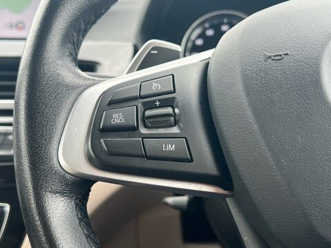 BMW X1 XDRIVE20I XLINE 27