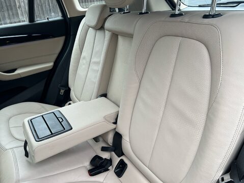 BMW X1 XDRIVE20I XLINE 36