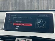 BMW X1 XDRIVE20I XLINE 20