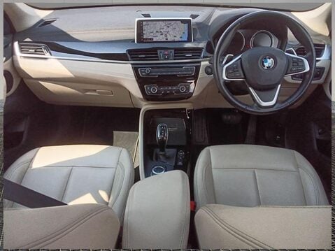 BMW X1 XDRIVE20I XLINE 3