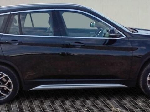 BMW X1 XDRIVE20I XLINE 2