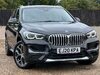 BMW X1 XDRIVE20I XLINE