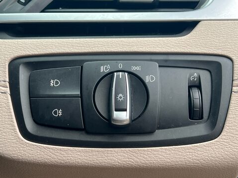 BMW X1 XDRIVE20I XLINE 29