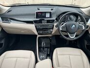 BMW X1 XDRIVE20I XLINE 10