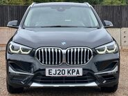 BMW X1 XDRIVE20I XLINE 7