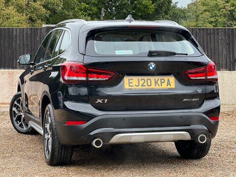 BMW X1 XDRIVE20I XLINE 2