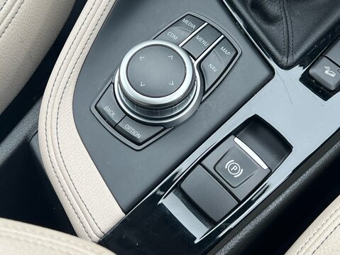 BMW X1 XDRIVE20I XLINE 26