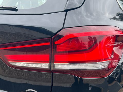BMW X1 XDRIVE20I XLINE 15