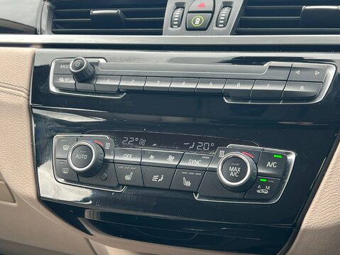 BMW X1 XDRIVE20I XLINE 24