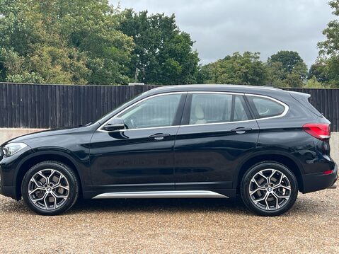 BMW X1 XDRIVE20I XLINE 6