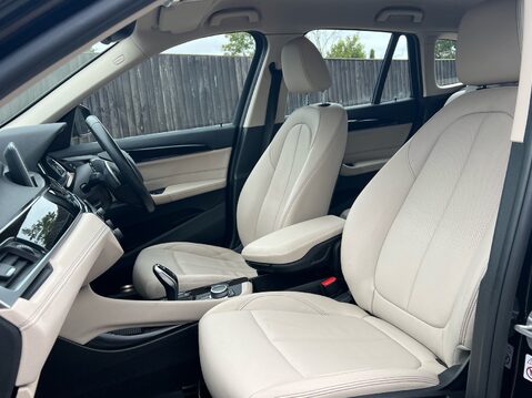 BMW X1 XDRIVE20I XLINE 3