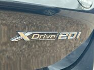 BMW X1 XDRIVE20I XLINE 37