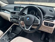 BMW X1 XDRIVE20I XLINE 30