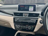 BMW X1 XDRIVE20I XLINE 12