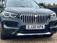 BMW X1 XDRIVE20I XLINE 16