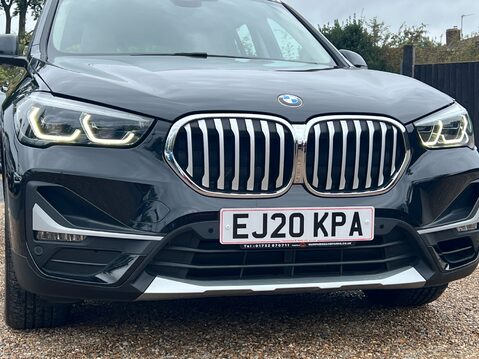 BMW X1 XDRIVE20I XLINE 16