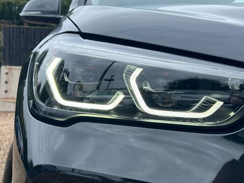 BMW X1 XDRIVE20I XLINE 14