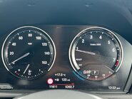 BMW X1 XDRIVE20I XLINE 11