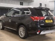 Mitsubishi Outlander PHEV DYNAMIC 2