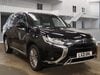 Mitsubishi Outlander PHEV DYNAMIC