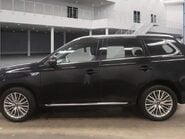 Mitsubishi Outlander PHEV DYNAMIC 6