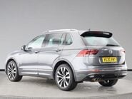 Volkswagen Tiguan R-LINE TECH TDI DSG 2