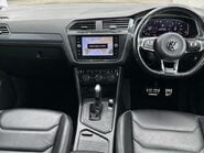 Volkswagen Tiguan R-LINE TECH TDI DSG 3