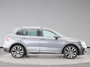 Volkswagen Tiguan R-LINE TECH TDI DSG 4