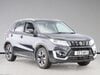 Suzuki Vitara SZ5 BOOSTERJET ALLGRIP MHEV