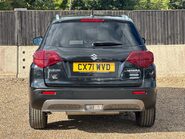 Suzuki Vitara SZ5 BOOSTERJET ALLGRIP MHEV 8