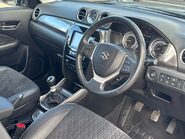 Suzuki Vitara SZ5 BOOSTERJET ALLGRIP MHEV 16
