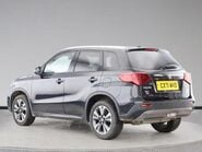 Suzuki Vitara SZ5 BOOSTERJET ALLGRIP MHEV 2